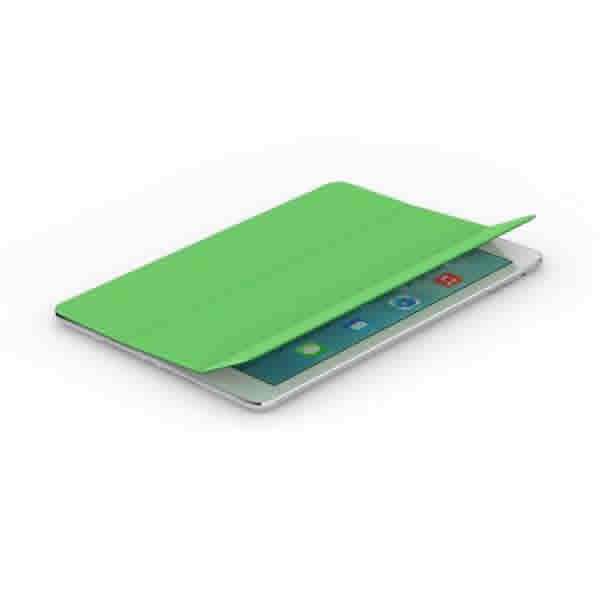Funda Ipad Air Apple Mf056zm Verde